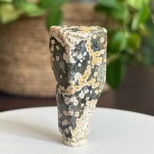 Ocean Jasper Crystal Tumble Freeform (OBJ - Sea Jasper)